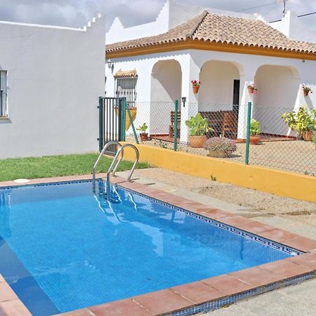 Chalet Pilahito Conil De La Frontera Eksteriør bilde