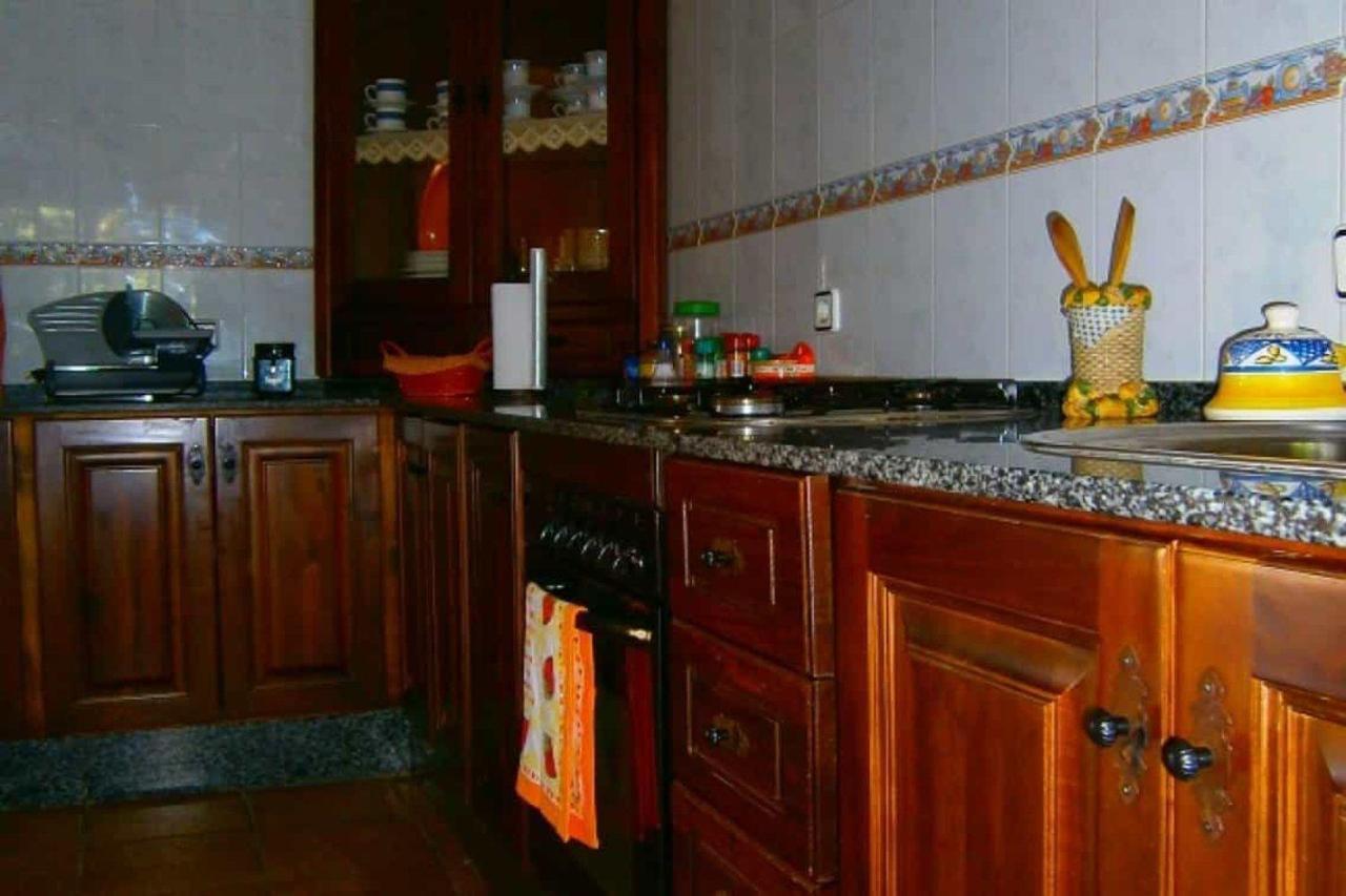 Chalet Pilahito Conil De La Frontera Eksteriør bilde